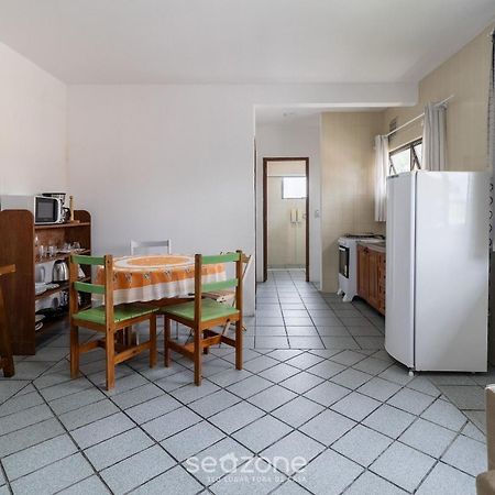 Apto Rustico E Confortavel A 200M Do Mar Psd204 Флорианополис Экстерьер фото